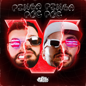 Listen to Pimba Pimba Poc Poc song with lyrics from Ventura