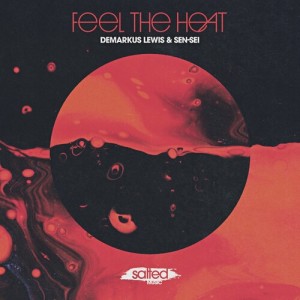 Album Feel The Heat from Demarkus Lewis
