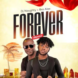 Bra Alex的專輯Dj Naughty Forever (Remix)