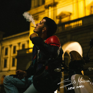 Nese Ikaro的專輯Sei Musica