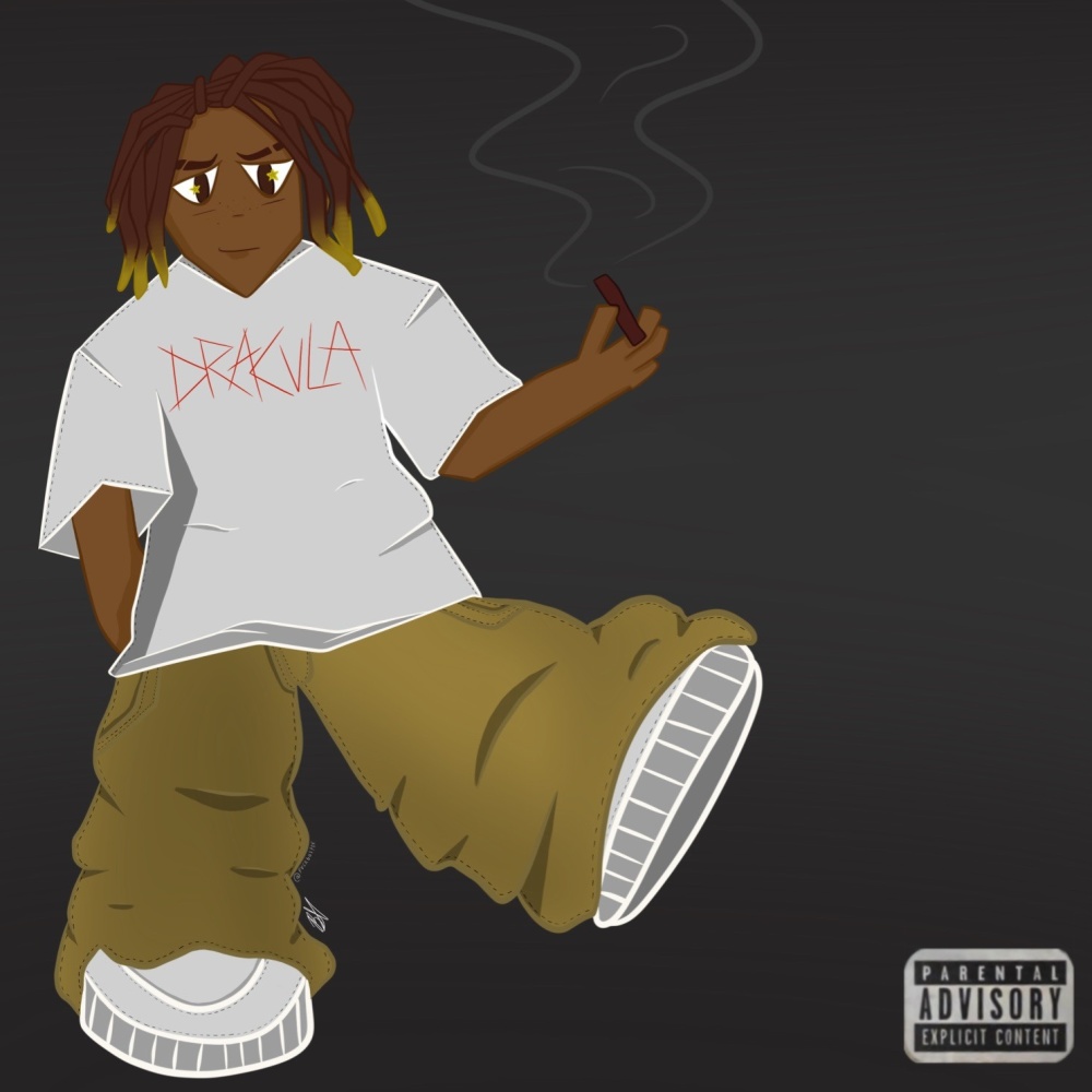 DRACULA FREESTYLE (Explicit)