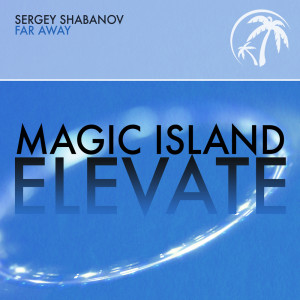 Album Far Away from Sergey Shabanov