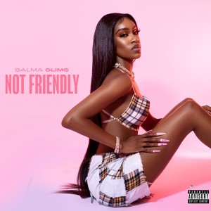 อัลบัม Not Friendly (Explicit) ศิลปิน Salma Slims