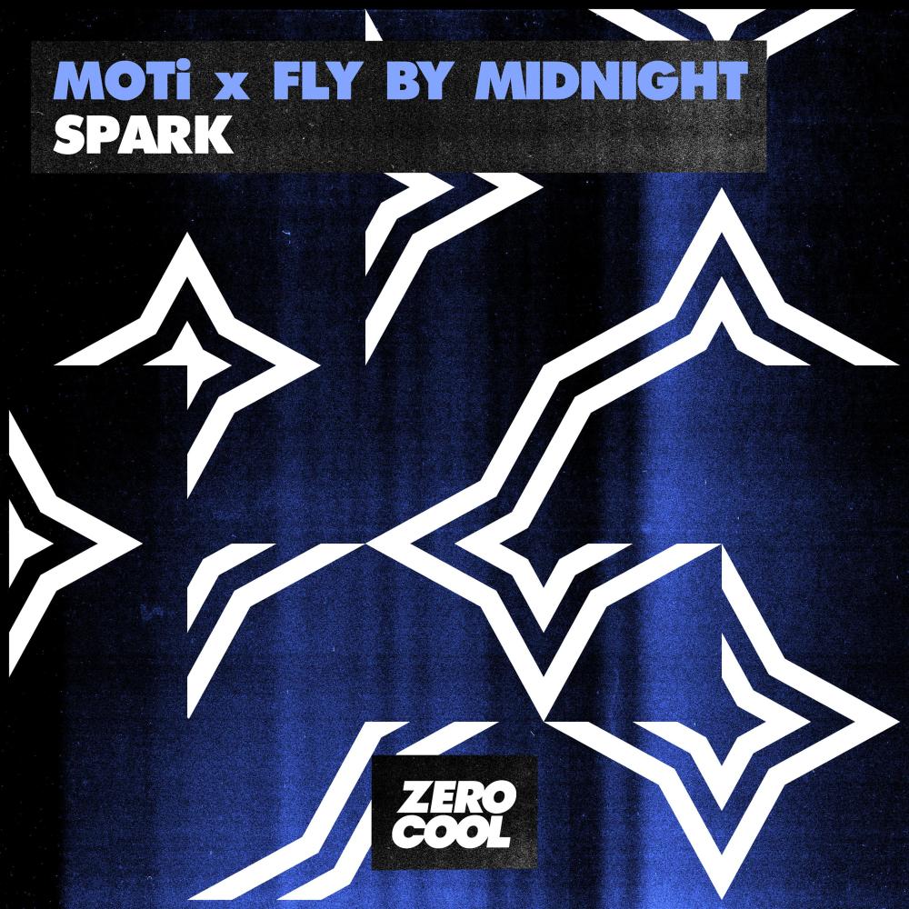Spark (Extended Mix)