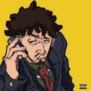 Keve的專輯Forma Inteligente (Explicit)