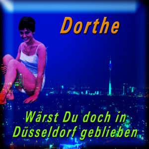 收聽Dorthe的Lieder Im Wind歌詞歌曲