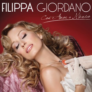 收聽Filippa Giordano的No Volveré歌詞歌曲