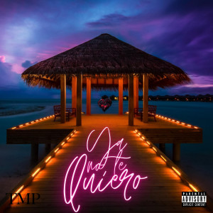 Album Ya No Te Quiero (Explicit) from MerCureY