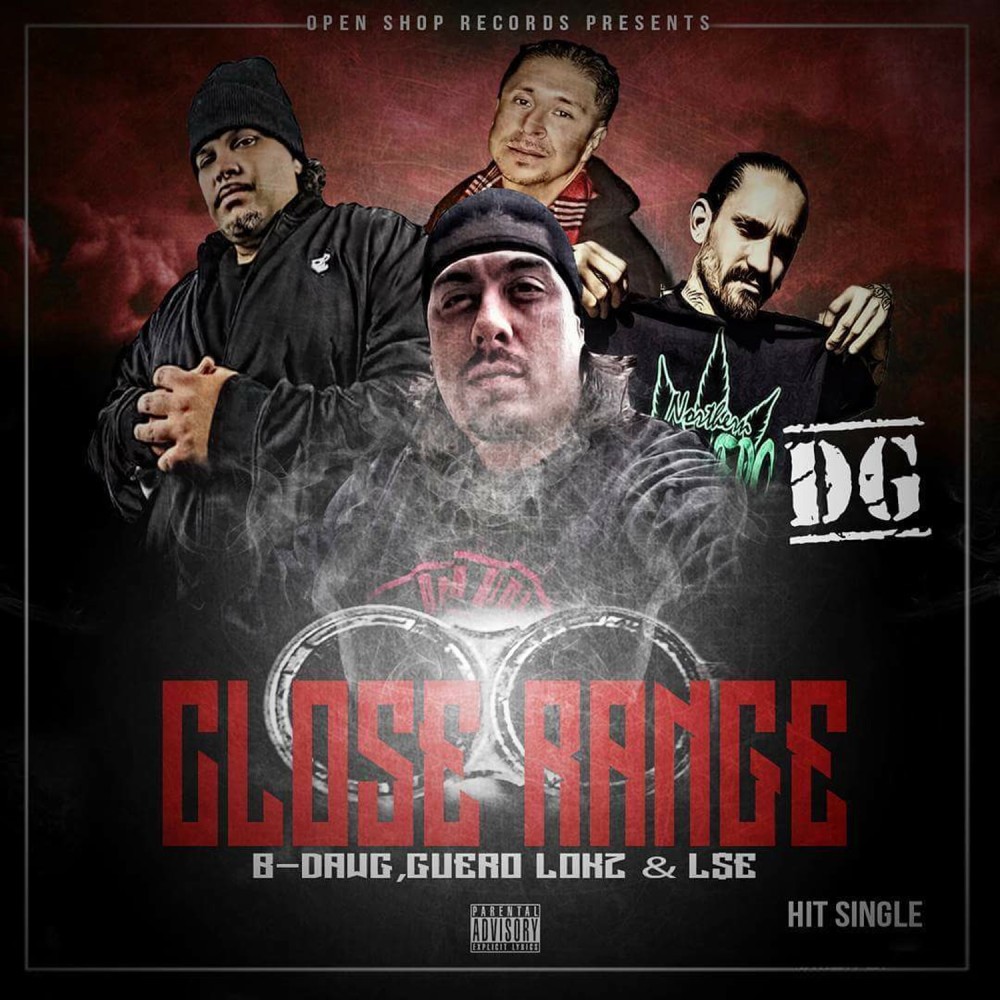 Close Range (Explicit)