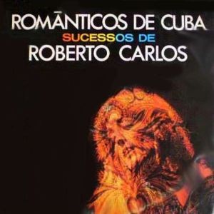 收聽Orquestra Românticos de Cuba的Proposta / Eu Disse Adeus歌詞歌曲