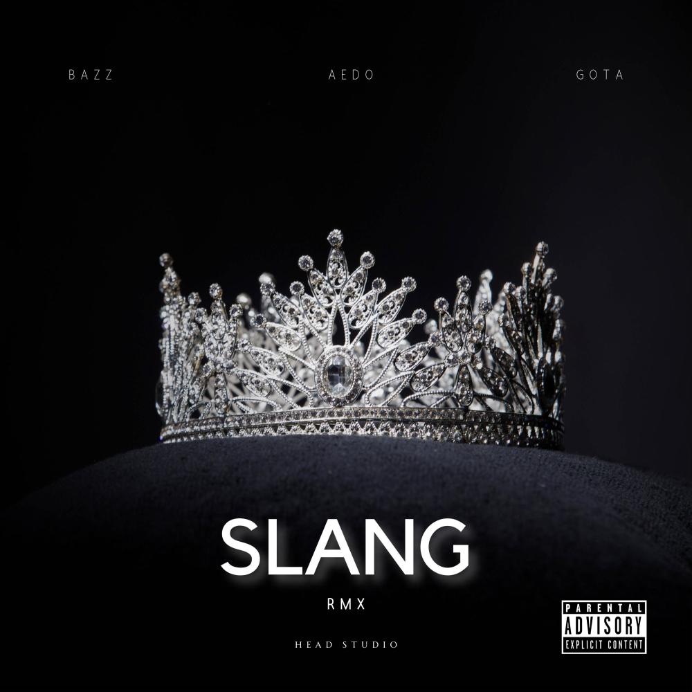 Slang (RMX|Explicit)