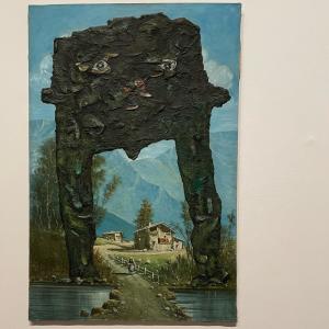 Harry 40hands的專輯FOLLOW ME INTO THE DRUM LOOP