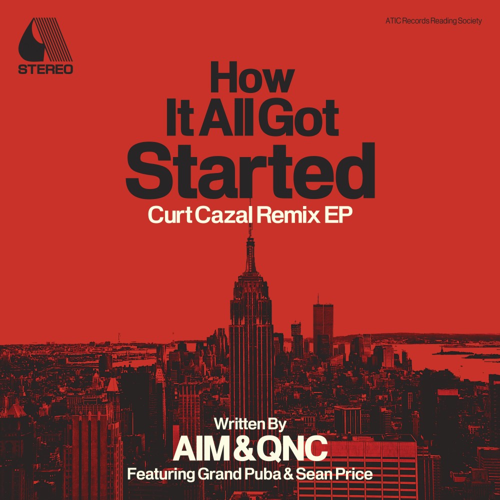 We Don't Play (Curt Cazal Remix|Explicit)
