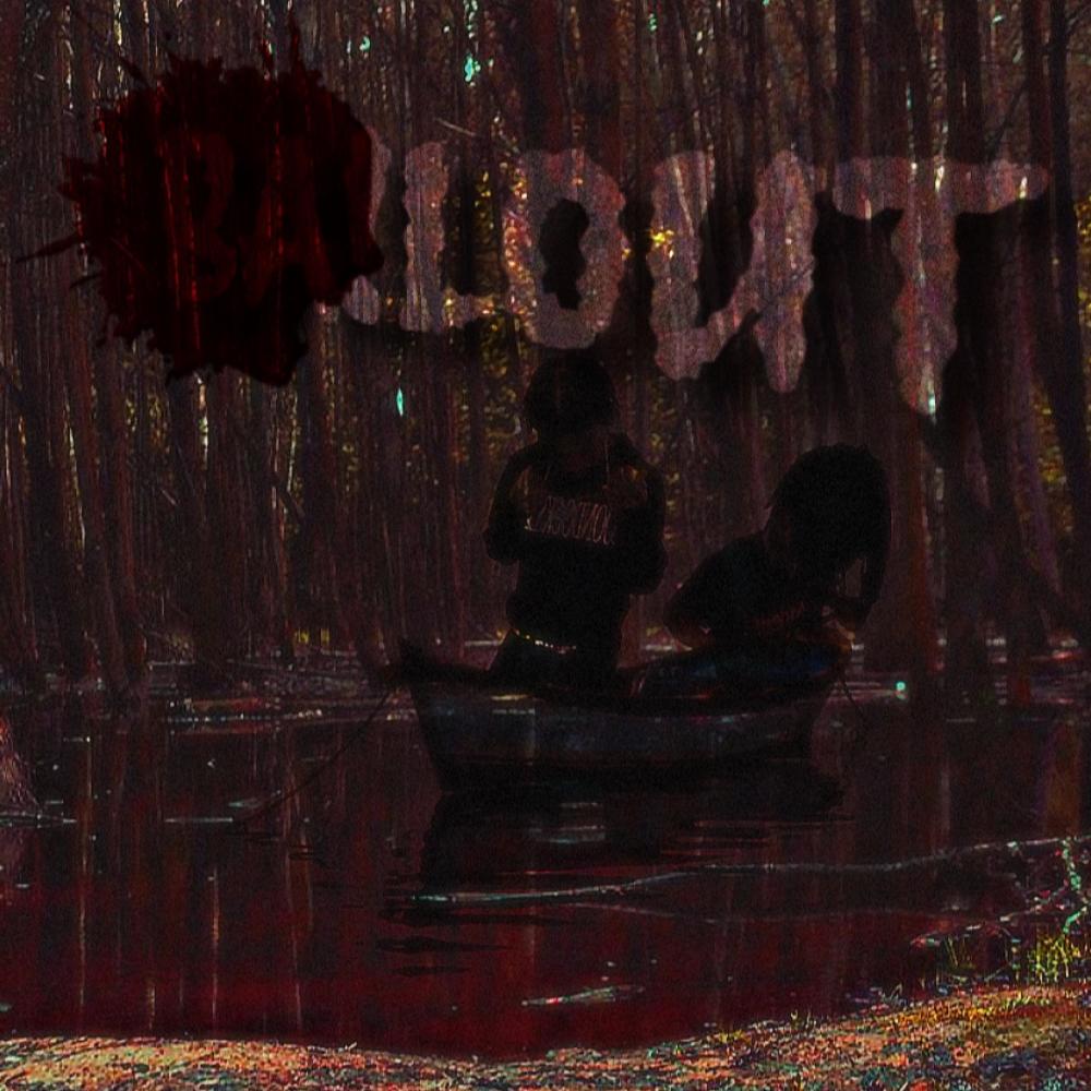 BAILOUT (feat. Glokkbabymarr) (Explicit)