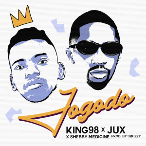 Album JOGODO from King98