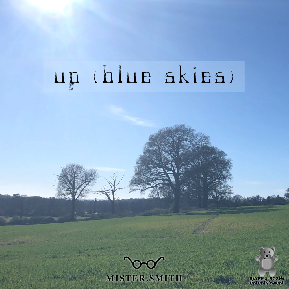 Up (Blue Skies) (Explicit)