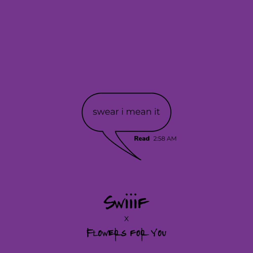 swear i mean it (Explicit)