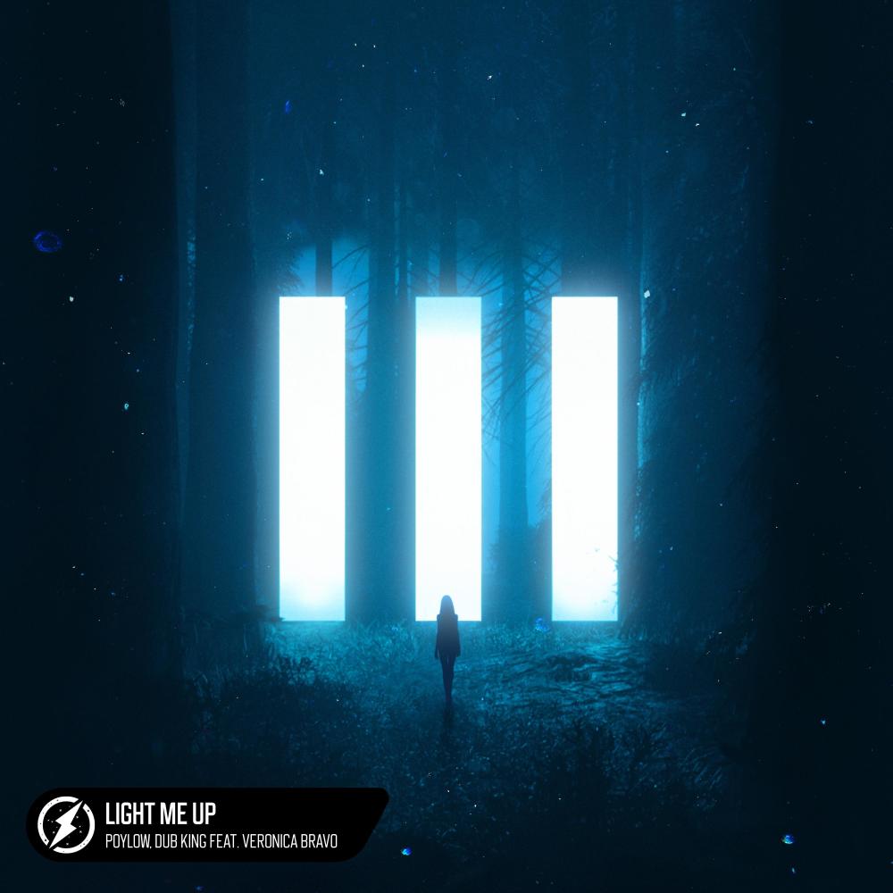 Light Me Up (feat. Veronica Bravo)
