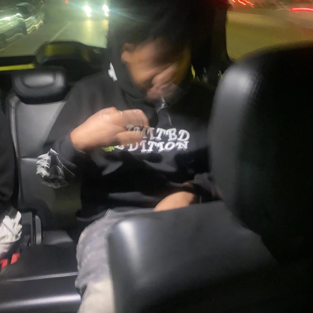 Court Tomorrow (Explicit)