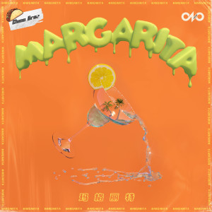 Listen to Margarita song with lyrics from Chino Broz