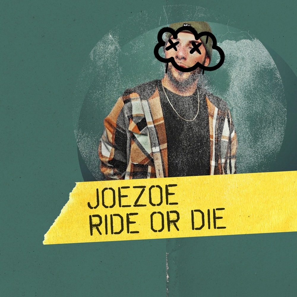 Ride Or Die