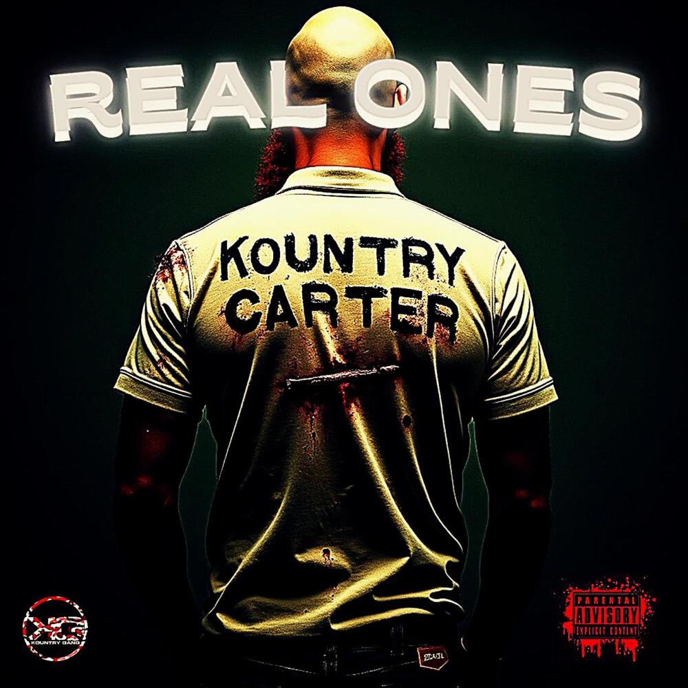 Real Ones (Explicit)