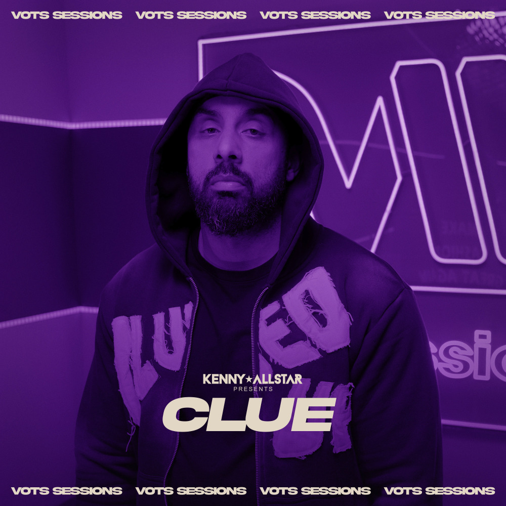 Vots Sessions Freestyle (Explicit)