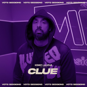 VOTS Sessions的專輯Vots Sessions Freestyle (Explicit)