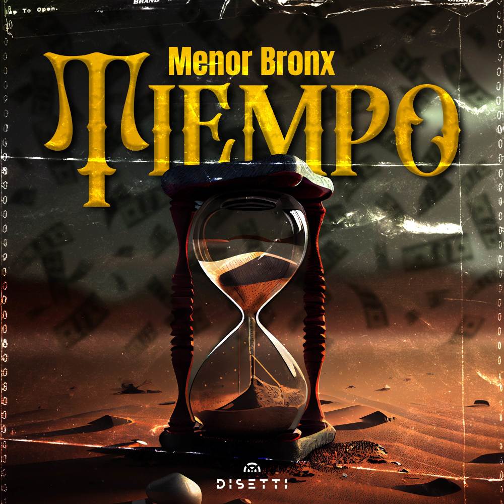 Tiempo (Explicit)