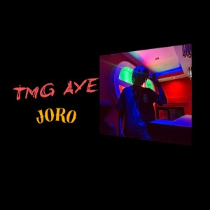 Album Joro from TMG