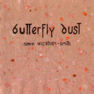 Simon Wickham-Smith的專輯Butterfly Dust