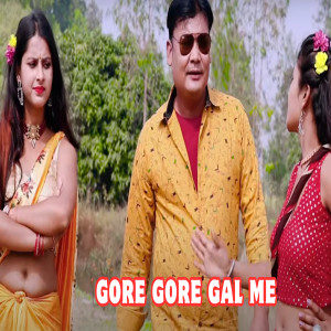 Listen to Gore Gore Gal Me song with lyrics from Sapitlal Chaudhary