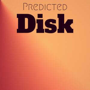 Album Predicted Disk from 