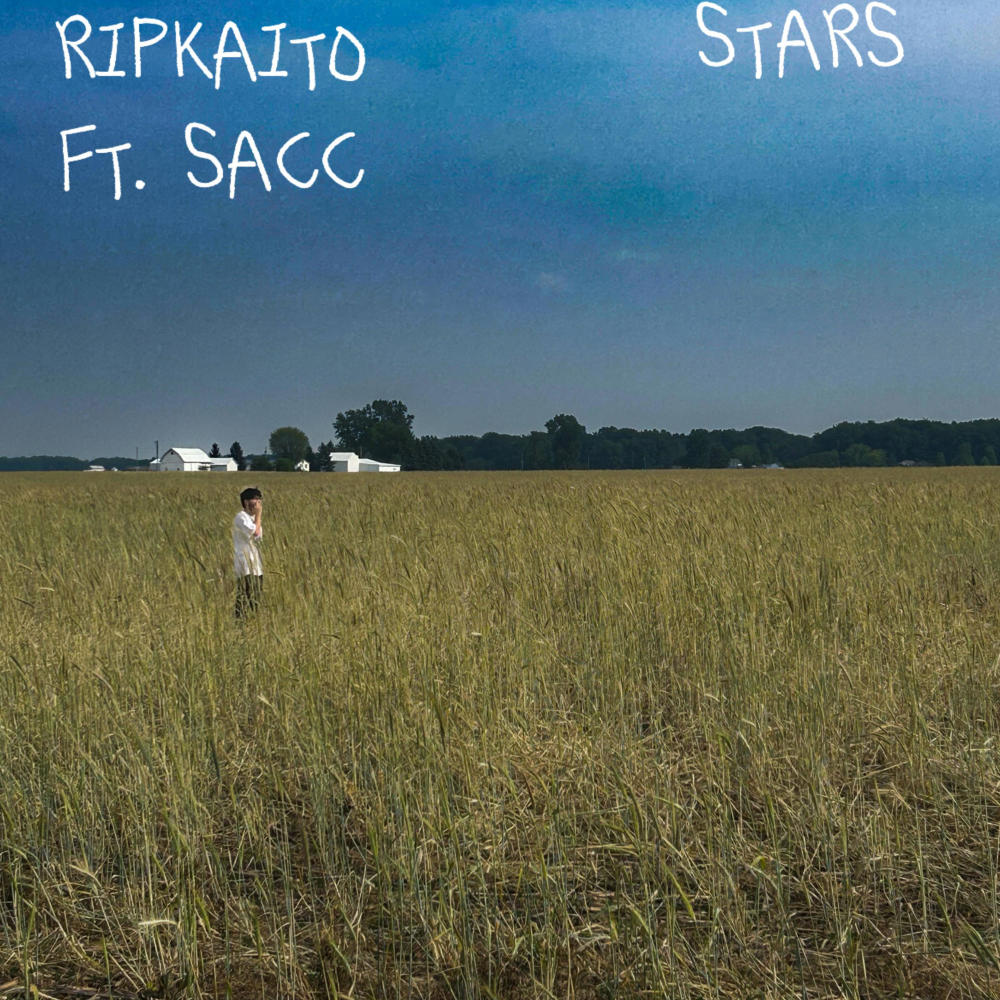 Stars (feat. sacc) (Explicit)