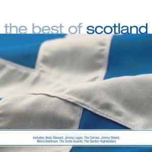 Various的專輯The Best Of Scotland