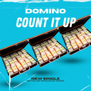 DOMINO（日本）的专辑Count It Up (Explicit)