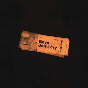 Estro Large的专辑BOYS DON'T CRY