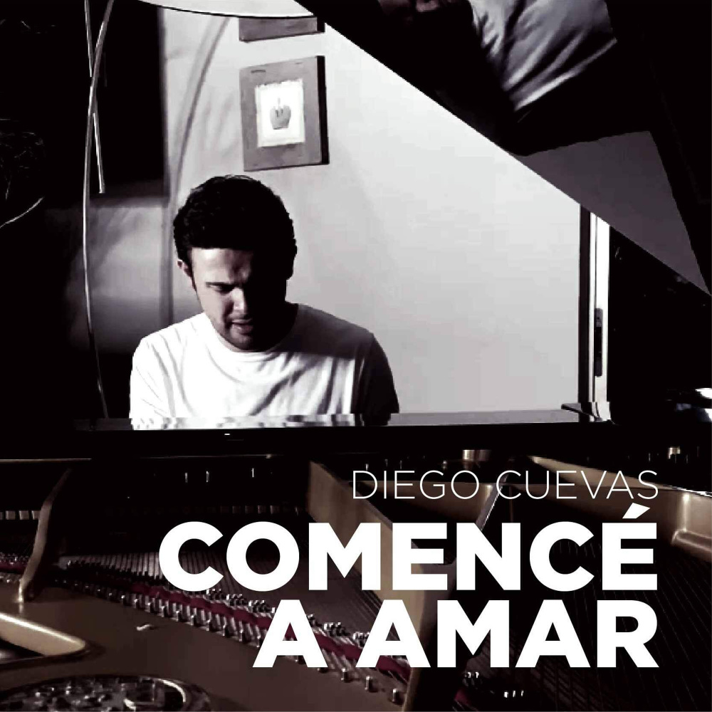 Comence a Amar