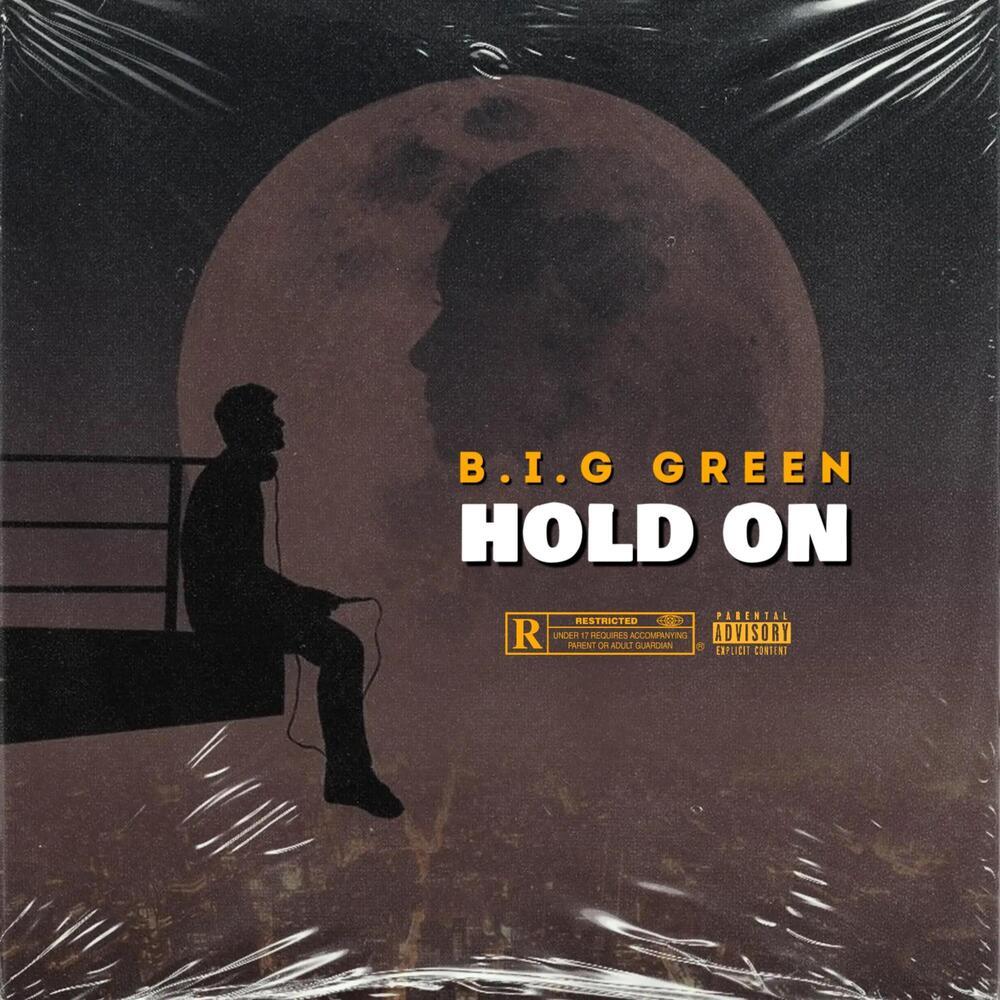 Hold On (Explicit)