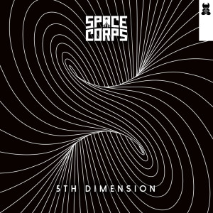 Space Corps的专辑5th Dimension