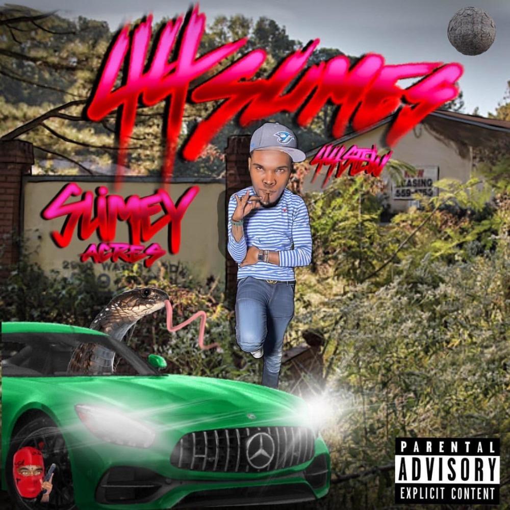 50's & 60's (feat. TLE Cinco) (Explicit)