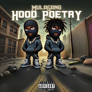 ดาวน์โหลดและฟังเพลง NO  SURVIVORS (Explicit) พร้อมเนื้อเพลงจาก Mula Gang