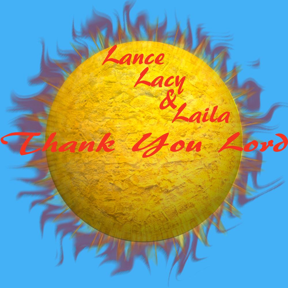 Thank You Lord