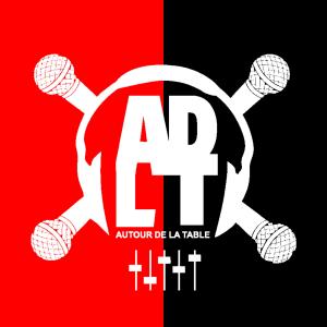 ADLT的專輯5 ans : La tablée des inédits & remixes (Explicit)