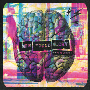 Album Radiosurgery (Deluxe Edition) from New Found Glory