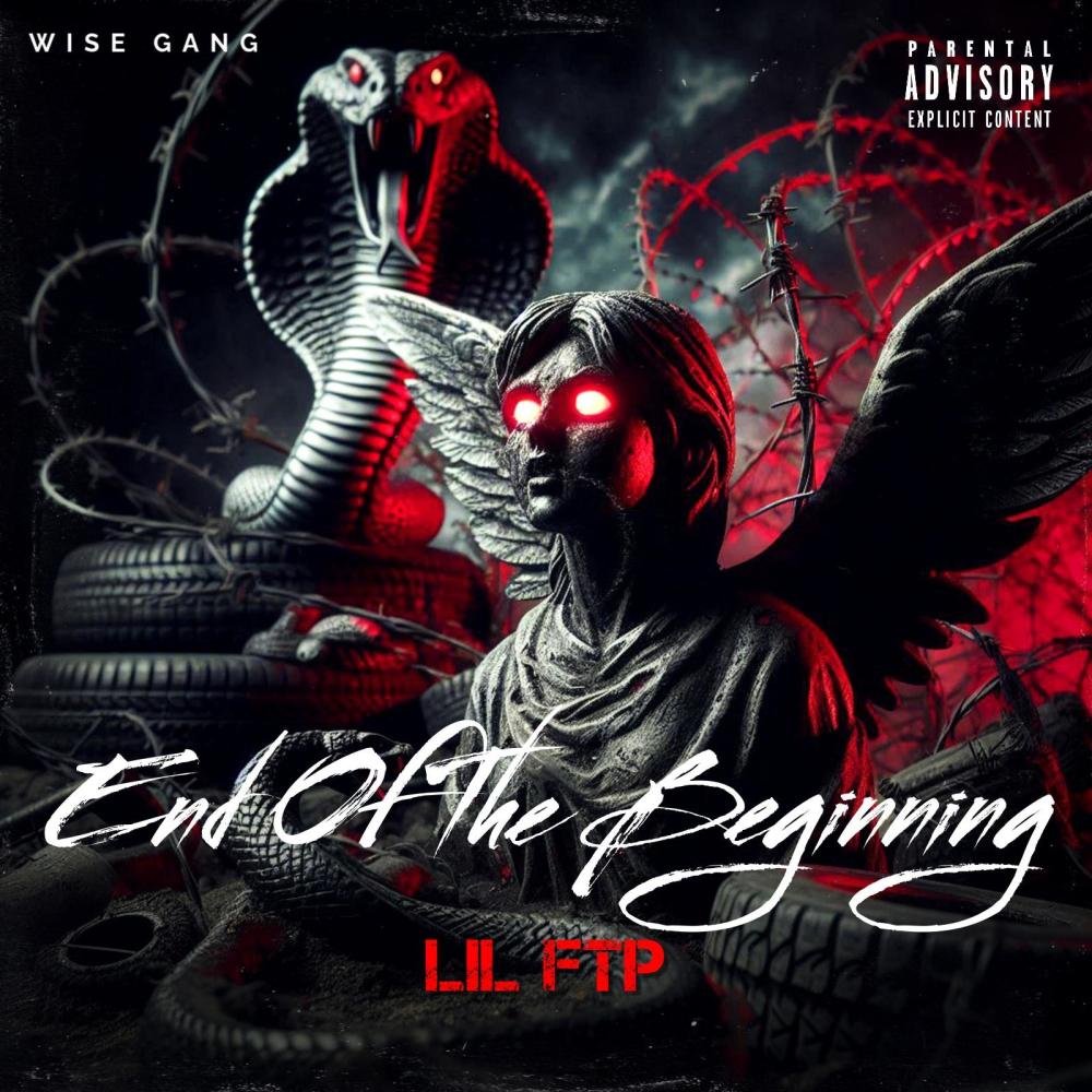 More Den Foe (feat. Perk) (Explicit)