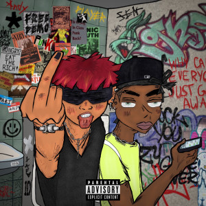 Listen to Call Back (Explicit) song with lyrics from Andx9