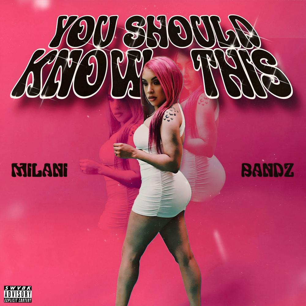 You Should Know This (Explicit)