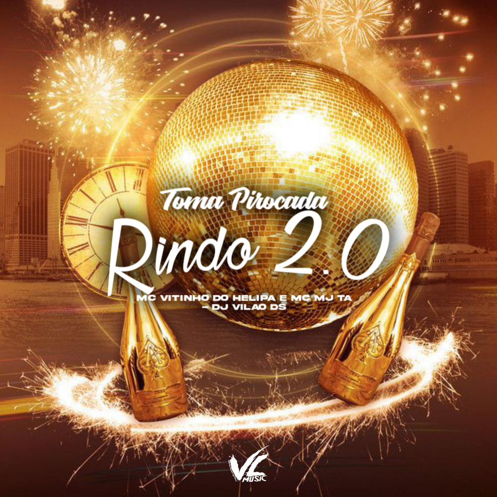 Toma Pirocada Rindo 2.0 (Explicit)