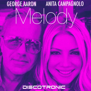 Discotronic的專輯Melody